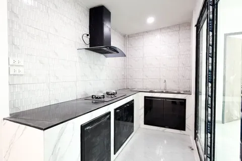 House in Phuket, Thailand 3 bedrooms № 159104 - photo 11