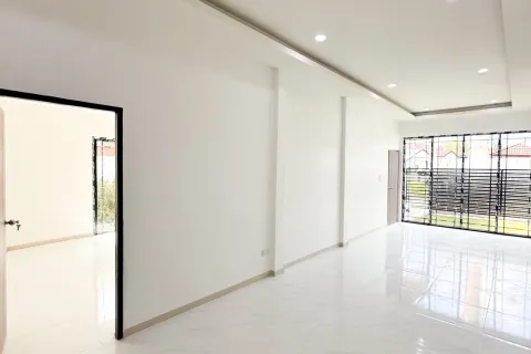 House in Phuket, Thailand 3 bedrooms № 159104 - photo 10