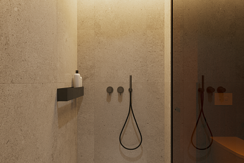 Studio in the Condo in Phuket, Thailand  № 159101 - photo 25