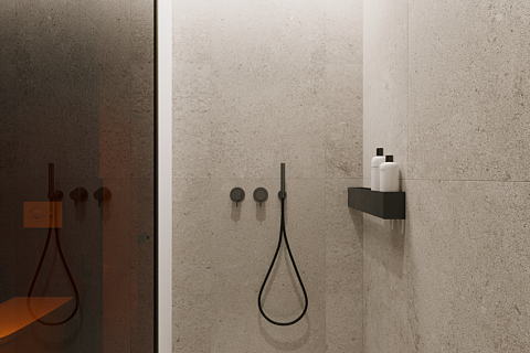 Studio in the Condo in Phuket, Thailand  № 159101 - photo 15