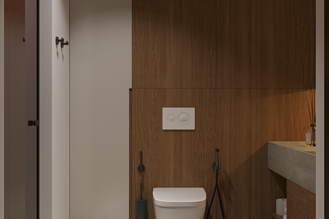 Studio in the Condo in Phuket, Thailand  № 159101 - photo 24