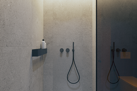 Studio in the Condo in Phuket, Thailand  № 159101 - photo 6