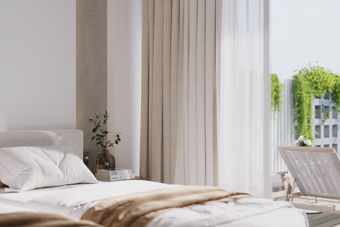 Studio in the Condo in Phuket, Thailand  № 159101 - photo 27