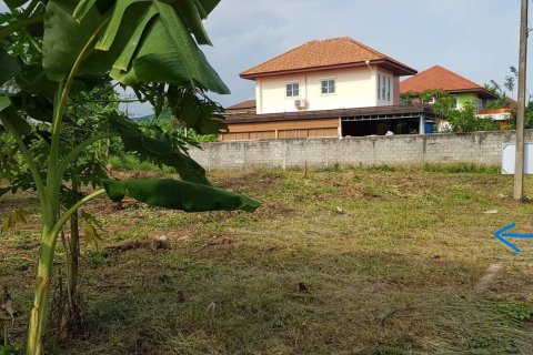 Land in Hat Yai, Thailand 784 sq.m. № 159105