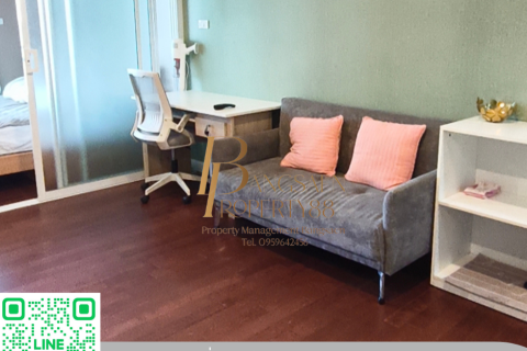 Студия в кондо в Паттайе, Таиланд № 159106 - фото 7