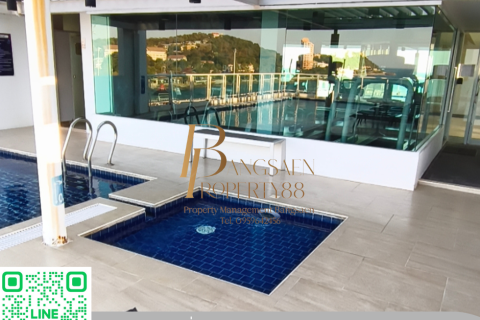 Студия в кондо в Паттайе, Таиланд № 159106 - фото 10