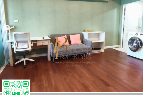 Studio in the Condo in Pattaya, Thailand  № 159106