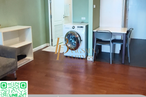 Студия в кондо в Паттайе, Таиланд № 159106 - фото 11