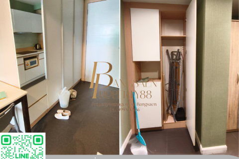 Студия в кондо в Паттайе, Таиланд № 159106 - фото 5