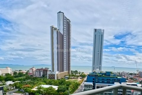 Кондоминиум с 1 спальней в Банг Ламунге, Таиланд № 205036 - фото 7