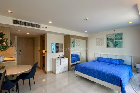 Studio dans le Condo à Bang Lamung, Thaïlande № 205040 - photo 2
