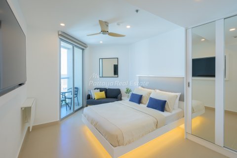 Студия в кондо в Банг Ламунге, Таиланд № 205037 - фото 3