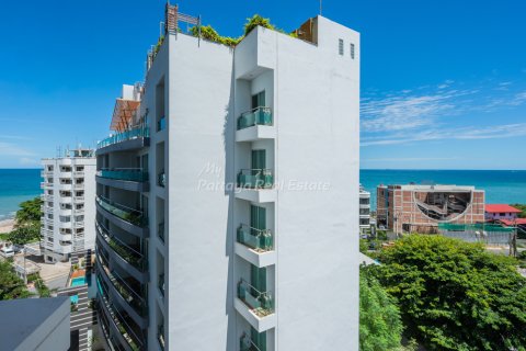 Студия в кондо в Банг Ламунге, Таиланд № 205037 - фото 9