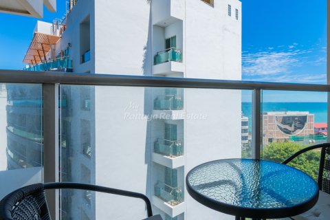 Студия в кондо в Банг Ламунге, Таиланд № 205037 - фото 8
