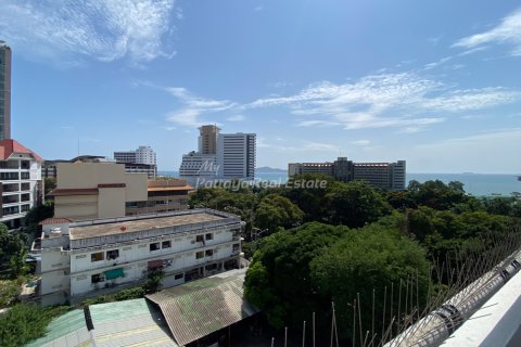 Студия в кондо в Банг Ламунге, Таиланд № 205038 - фото 7