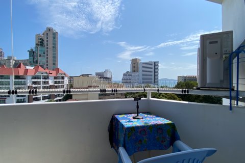 Студия в кондо в Банг Ламунге, Таиланд № 205038 - фото 6