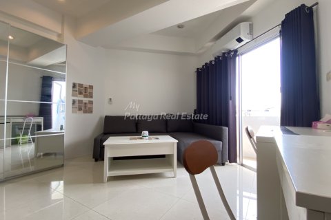 Студия в кондо в Банг Ламунге, Таиланд № 205038 - фото 4