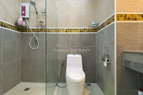 Студия в кондо в Банг Ламунге, Таиланд № 205038 - фото 5