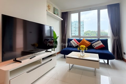 Studio dans le Condo à Bang Lamung, Thaïlande № 205041 - photo 4