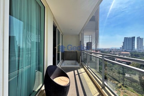Condo in Pattaya, Thailand, 1 bedroom № 196045 - photo 3