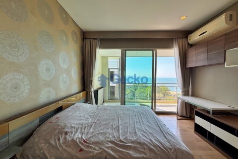 Condo in Pattaya, Thailand, 1 bedroom № 196045 - photo 21