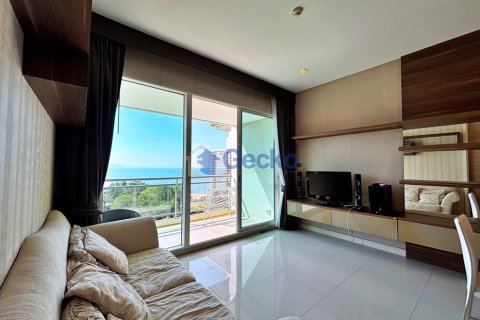 Condo in Pattaya, Thailand, 1 bedroom № 196045 - photo 13