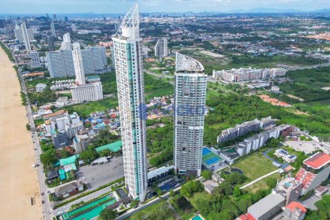 Condo in Pattaya, Thailand, 1 bedroom № 196045 - photo 26