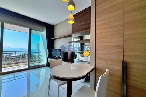Condo in Pattaya, Thailand, 1 bedroom № 196045 - photo 8