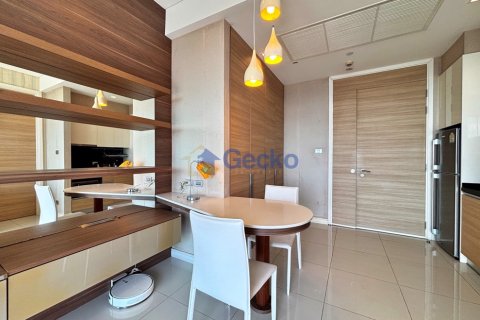 Condo in Pattaya, Thailand, 1 bedroom № 196045 - photo 17
