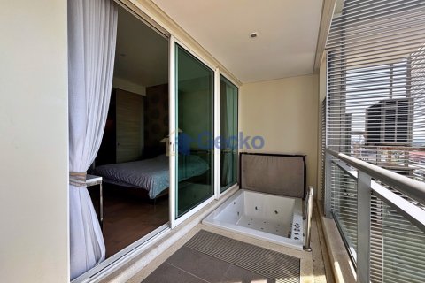 Condo in Pattaya, Thailand, 1 bedroom № 196045 - photo 22