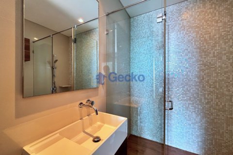 Condo in Pattaya, Thailand, 1 bedroom № 196045 - photo 23