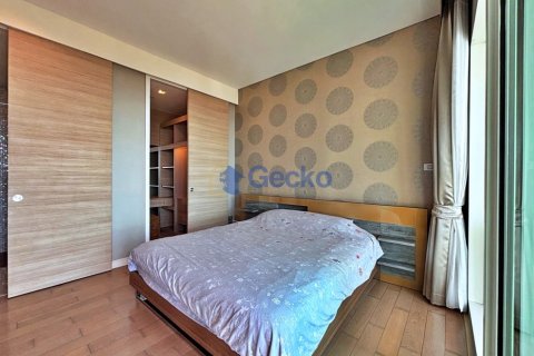 Condo in Pattaya, Thailand, 1 bedroom № 196045 - photo 20