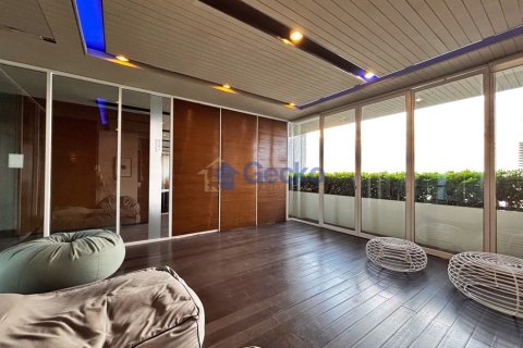 Condo in Pattaya, Thailand, 1 bedroom № 196045 - photo 29