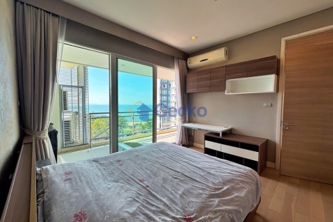 Condo in Pattaya, Thailand, 1 bedroom № 196045 - photo 19