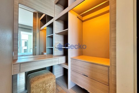 Condo in Pattaya, Thailand, 1 bedroom № 196045 - photo 25