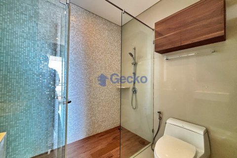 Condo in Pattaya, Thailand, 1 bedroom № 196045 - photo 24
