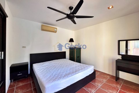 บ้านในพัทยา, ประเทศไทย 4 ห้องนอน № 196046 - รูปถ่าย 23