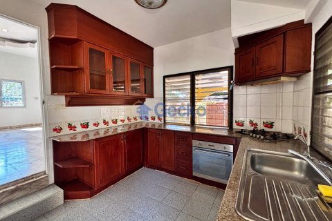 บ้านในพัทยา, ประเทศไทย 4 ห้องนอน № 196046 - รูปถ่าย 8