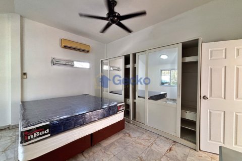 บ้านในพัทยา, ประเทศไทย 4 ห้องนอน № 196046 - รูปถ่าย 20