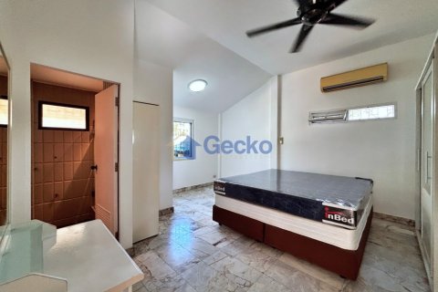 บ้านในพัทยา, ประเทศไทย 4 ห้องนอน № 196046 - รูปถ่าย 19