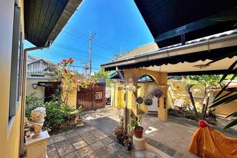 บ้านในพัทยา, ประเทศไทย 4 ห้องนอน № 196046 - รูปถ่าย 2