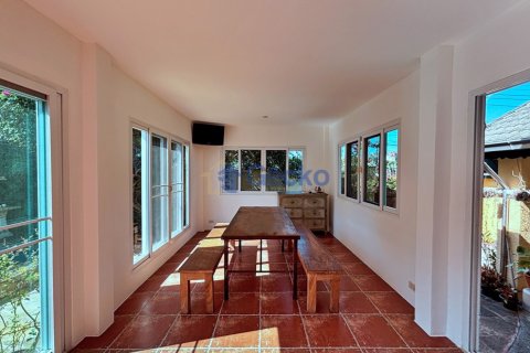 บ้านในพัทยา, ประเทศไทย 4 ห้องนอน № 196046 - รูปถ่าย 10