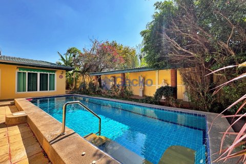 บ้านในพัทยา, ประเทศไทย 4 ห้องนอน № 196046 - รูปถ่าย 5