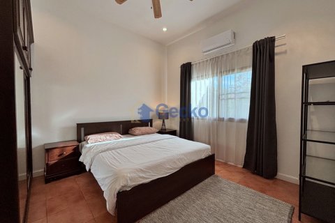 บ้านในพัทยา, ประเทศไทย 4 ห้องนอน № 196044 - รูปถ่าย 21