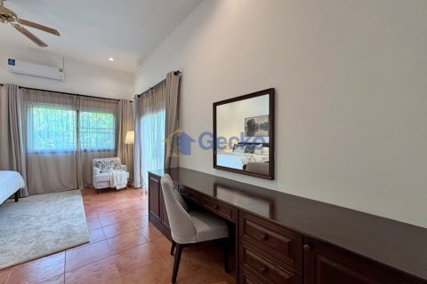 บ้านในพัทยา, ประเทศไทย 4 ห้องนอน № 196044 - รูปถ่าย 25