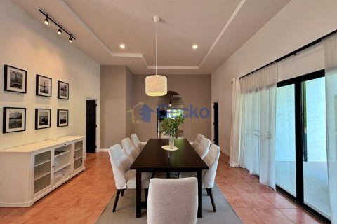 บ้านในพัทยา, ประเทศไทย 4 ห้องนอน № 196044 - รูปถ่าย 10