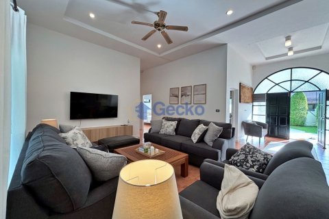 บ้านในพัทยา, ประเทศไทย 4 ห้องนอน № 196044 - รูปถ่าย 6