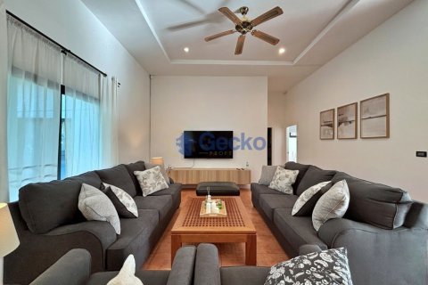 บ้านในพัทยา, ประเทศไทย 4 ห้องนอน № 196044 - รูปถ่าย 5