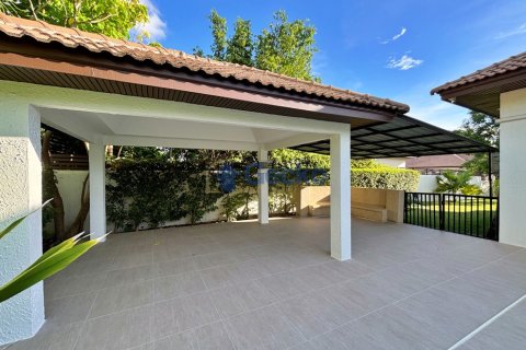 บ้านในพัทยา, ประเทศไทย 4 ห้องนอน № 196044 - รูปถ่าย 28
