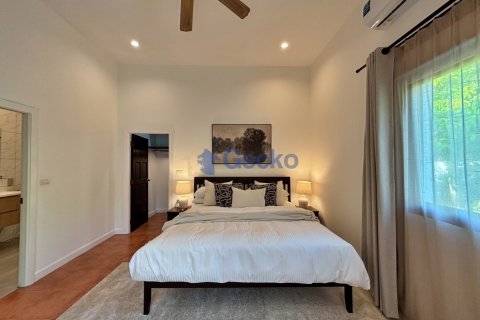 บ้านในพัทยา, ประเทศไทย 4 ห้องนอน № 196044 - รูปถ่าย 26